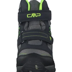 CMP Pyry 38Q4514 M, Stiefel (Kinder), Kinder, anthracite-ghiaccio