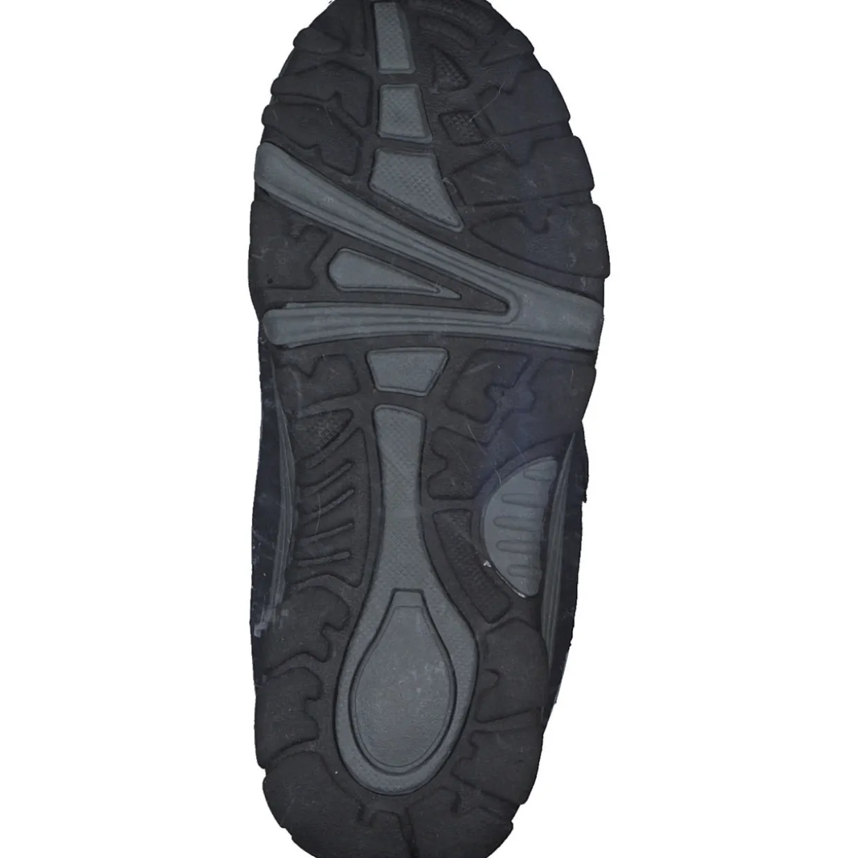 CMP Pyry 38Q4514 M, Stiefel (Kinder), Kinder, anthracite-ghiaccio