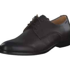 Digel Sebastian 1001956, Klassische Halbschuhe, Herren, dark brown