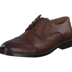 Digel Stan 1001978, Klassische Halbschuhe, Herren, Braun