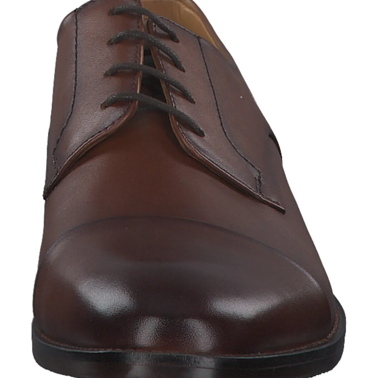 Digel Stan 1001978, Klassische Halbschuhe, Herren, Braun