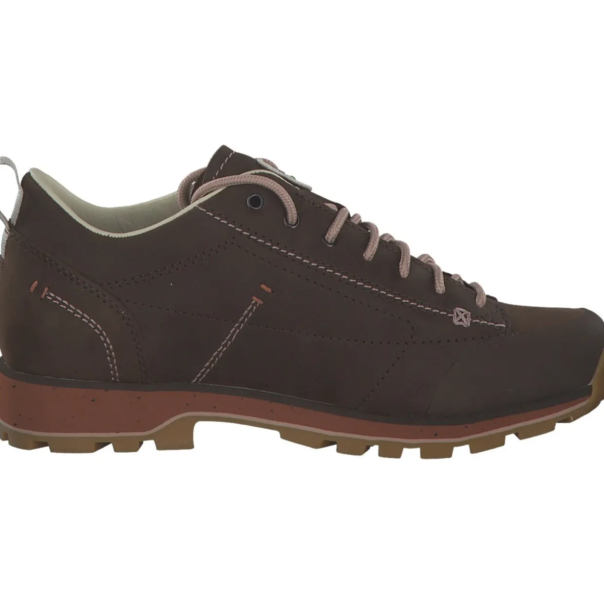 Dolomite 292534-0193 Low Fg Evo Gtx W'S , Wanderstiefel, Damen, brown