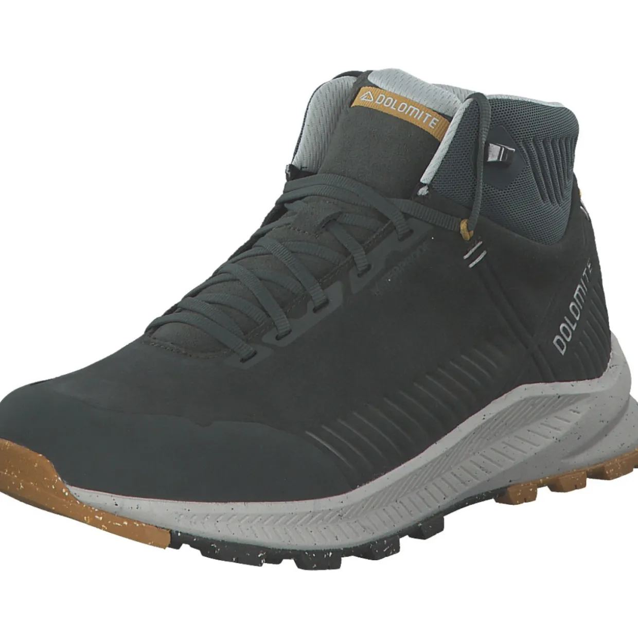 Dolomite 421118-1028, Wanderstiefel, Damen, thyme green