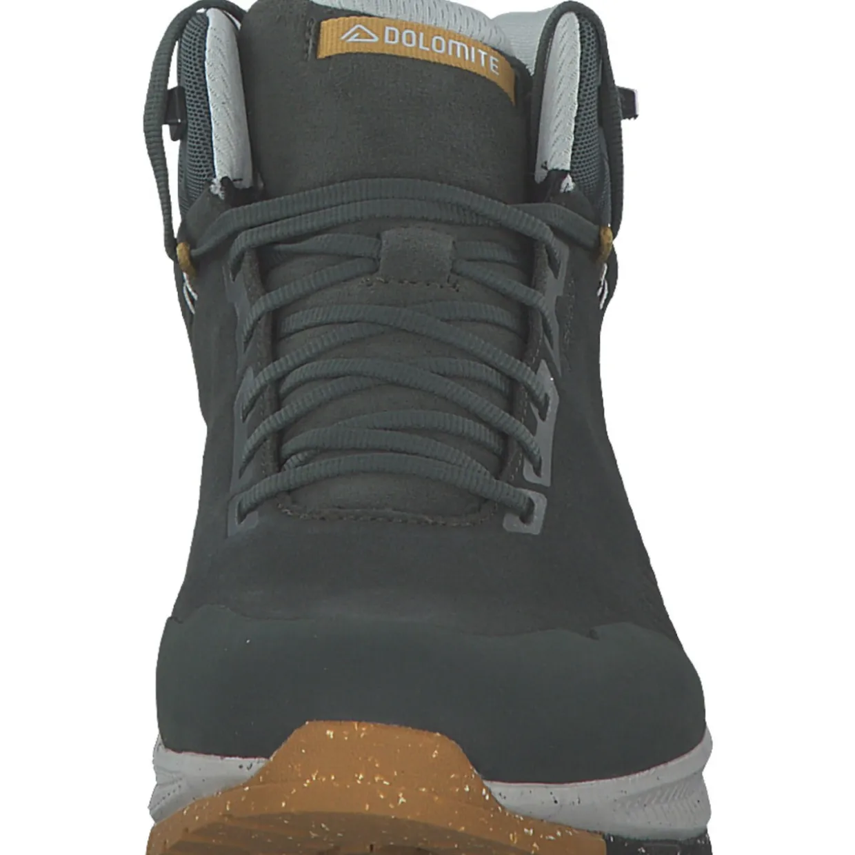 Dolomite 421118-1028, Wanderstiefel, Damen, thyme green