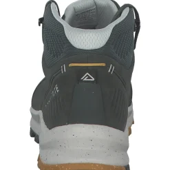 Dolomite 421118-1028, Wanderstiefel, Damen, thyme green