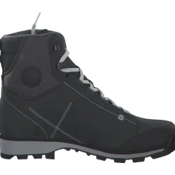 Dolomite 417469-0119 Warm WP W's, Wanderstiefel, Damen, black