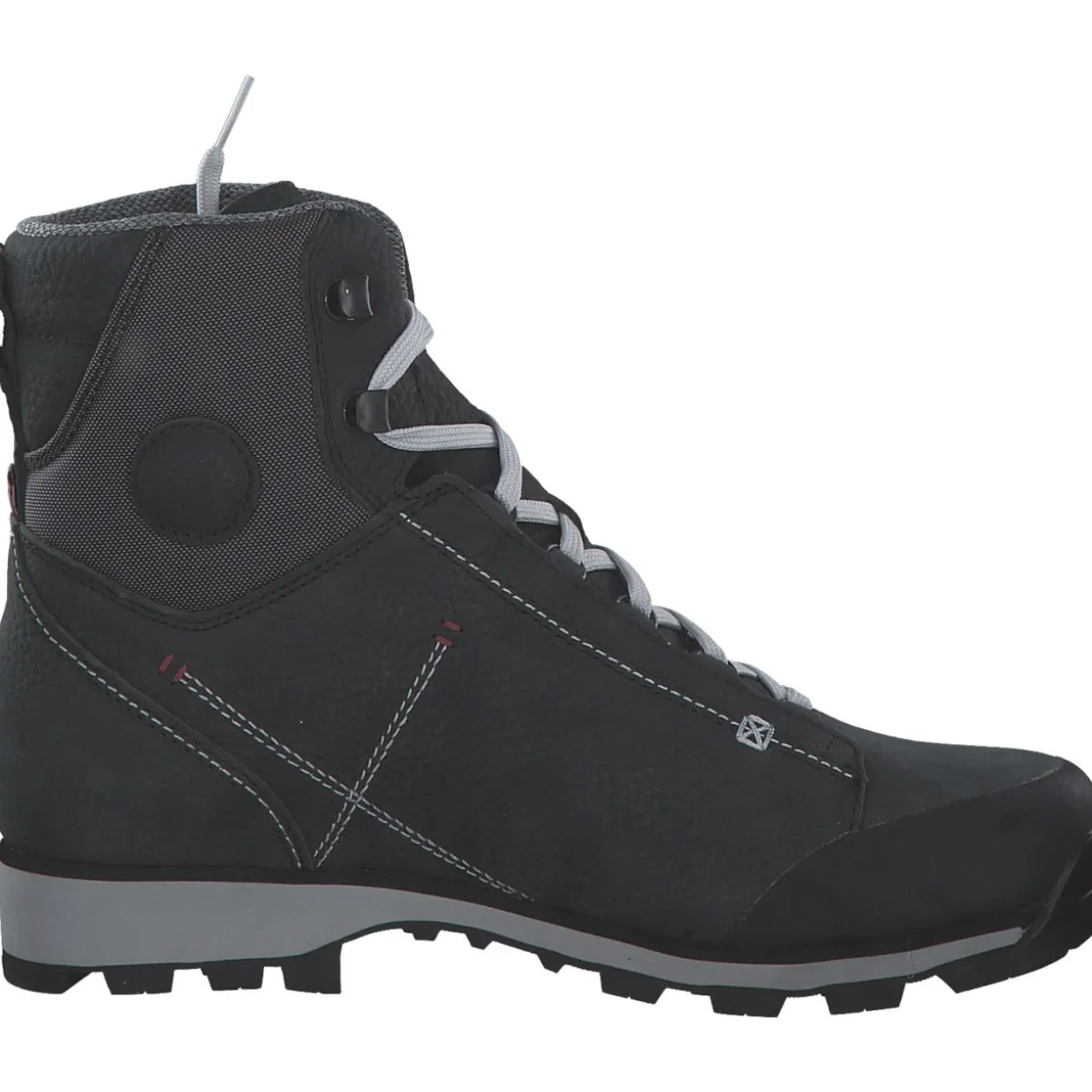 Dolomite 417469-0119 Warm WP W's, Wanderstiefel, Damen, black