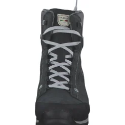 Dolomite 417469-0119 Warm WP W's, Wanderstiefel, Damen, black
