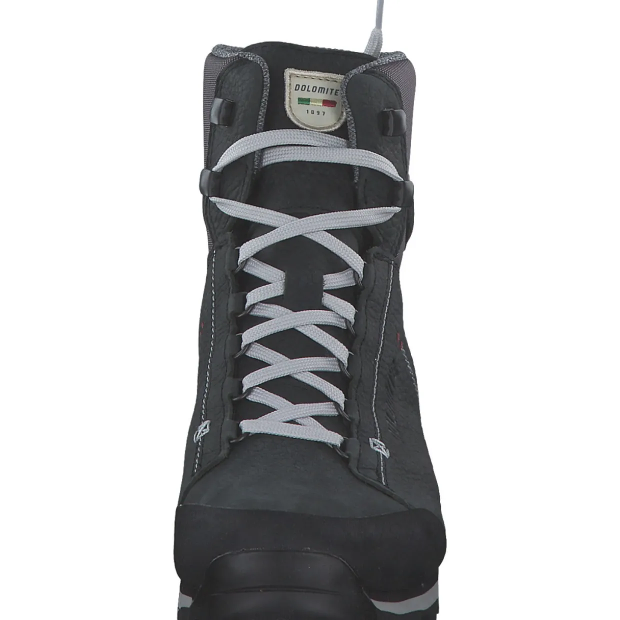 Dolomite 417469-0119 Warm WP W's, Wanderstiefel, Damen, black