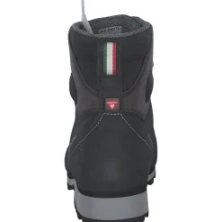 Dolomite 417469-0119 Warm WP W's, Wanderstiefel, Damen, black