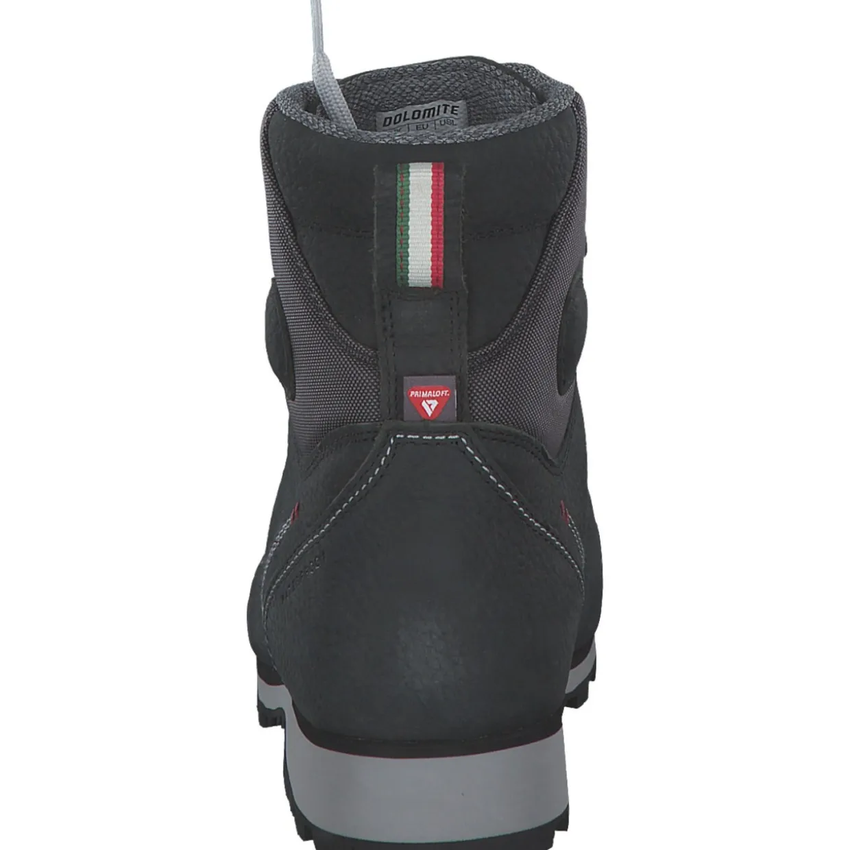 Dolomite 417469-0119 Warm WP W's, Wanderstiefel, Damen, black