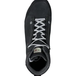 Dolomite 417469-0119 Warm WP W's, Wanderstiefel, Damen, black