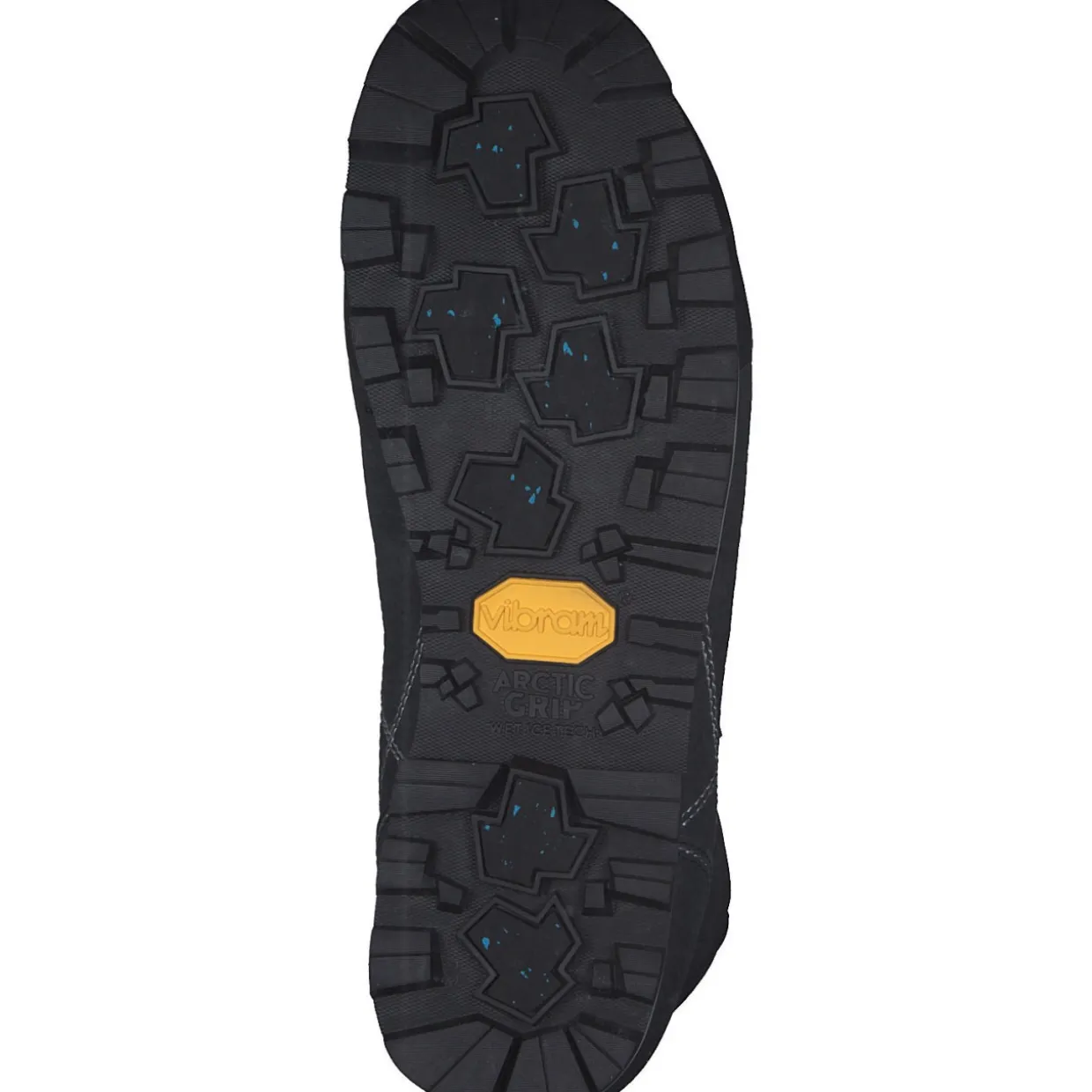 Dolomite 417469-0119 Warm WP W's, Wanderstiefel, Damen, black