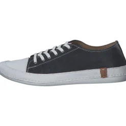 Esgano 0025903, Schnürschuhe, Damen, d blau