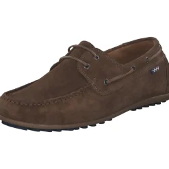 Floris van Bommel 30313, Klassische- & Business Schuhe, Herren, cognac