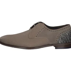 Floris van Bommel 30161, Klassische Halbschuhe, Herren, light brown
