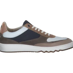 Floris van Bommel 10143, Sportliche Halbschuhe, Herren, Beige