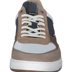 Floris van Bommel 10143, Sportliche Halbschuhe, Herren, Beige