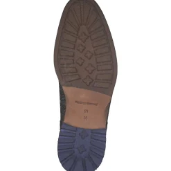 Floris van Bommel 50087, Stiefel, Herren, khaki