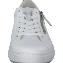 Gabor Comfort Florenz 26.518, Sneakers Low, Damen, weiss (multic.)