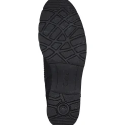 Gabor Comfort Rhodos 92.786, Schnürstiefeletten, Damen, schwarz