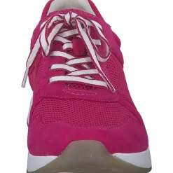Gabor Comfort 46.946, Sneakers Low, Damen, Pink (Pink/Fuchsia)