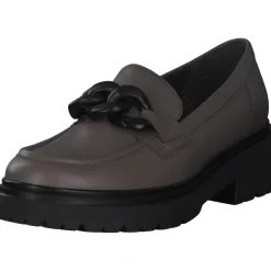Gabor 95.230, Klassische Ballerinas, Damen, Schwarz