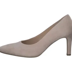Gabor 91.380, Pumps, Damen, rouge