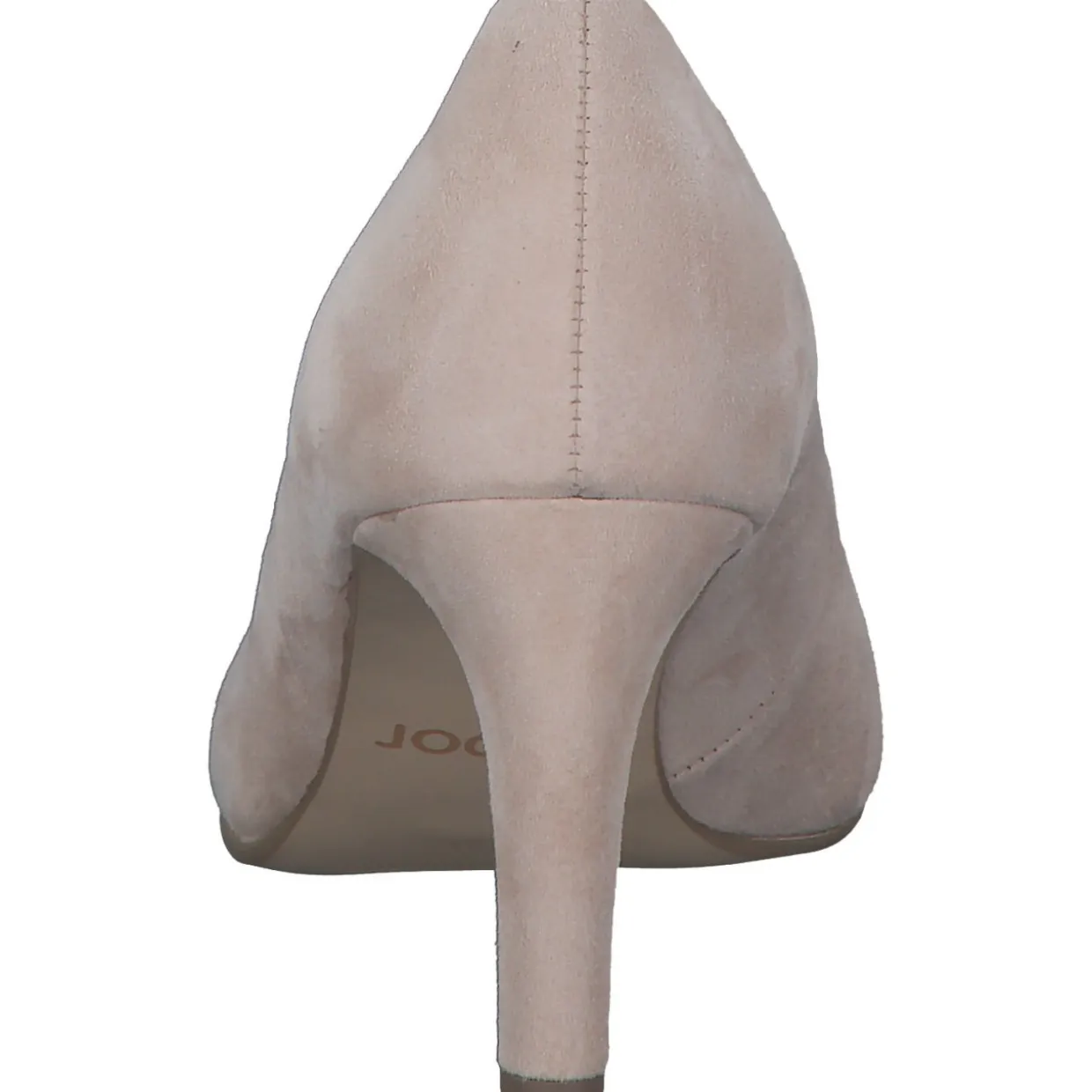 Gabor 91.380, Pumps, Damen, rouge
