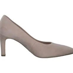 Gabor 91.380, Pumps, Damen, rouge