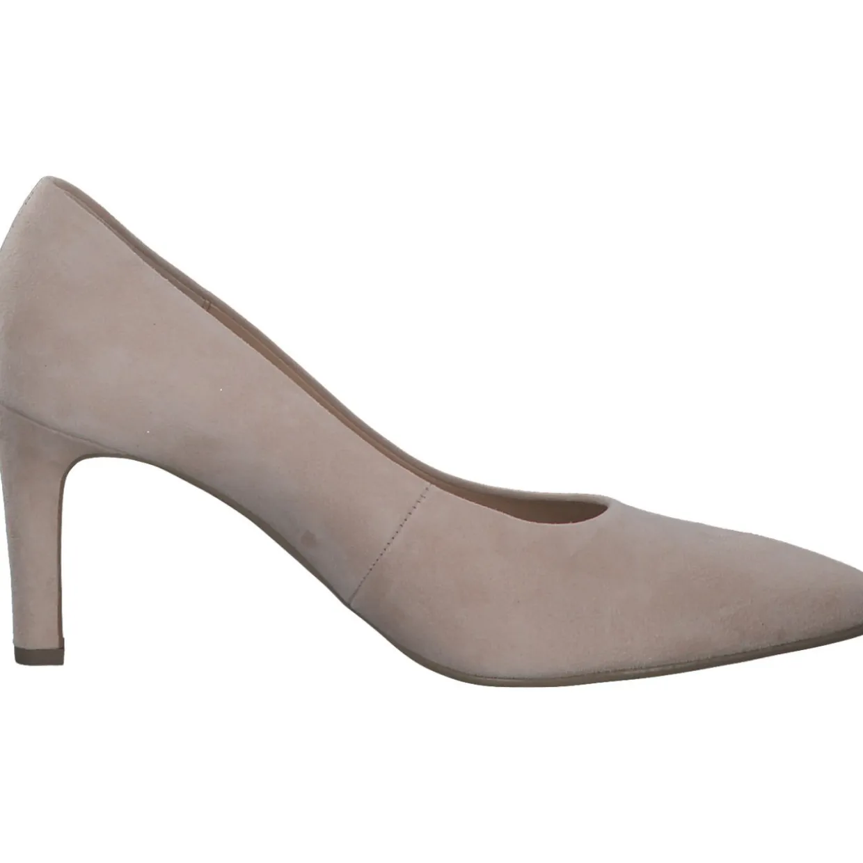 Gabor 91.380, Pumps, Damen, rouge