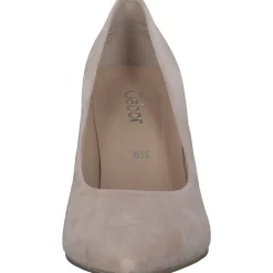 Gabor 91.380, Pumps, Damen, rouge