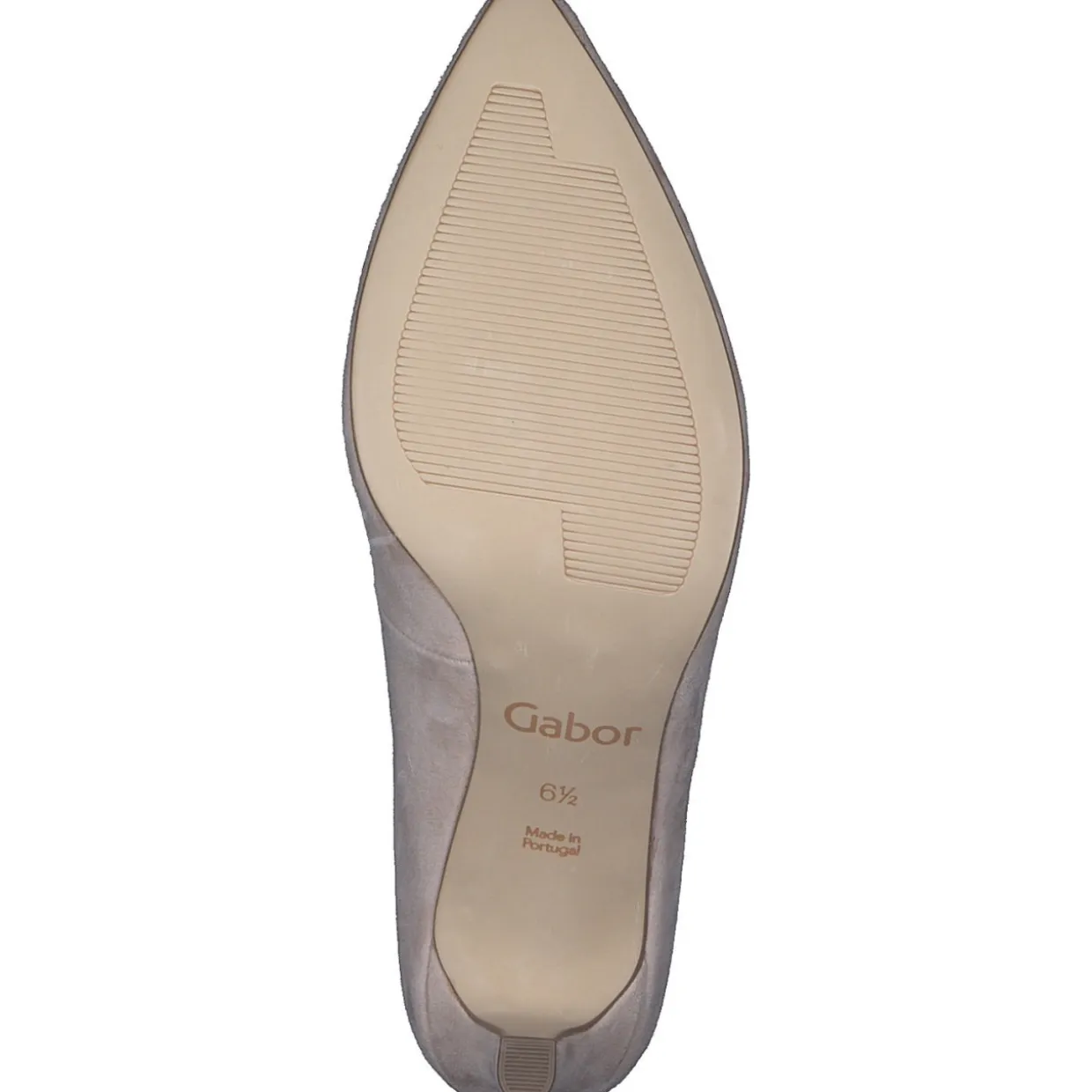 Gabor 91.380, Pumps, Damen, rouge
