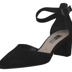 Gabor 41.340, Pumps, Damen, Schwarz