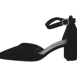 Gabor 41.340, Pumps, Damen, Schwarz