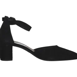 Gabor 41.340, Pumps, Damen, Schwarz