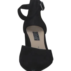 Gabor 41.340, Pumps, Damen, Schwarz