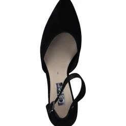 Gabor 41.340, Pumps, Damen, Schwarz