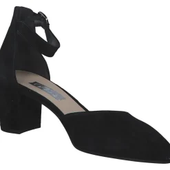 Gabor 41.340, Pumps, Damen, Schwarz