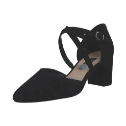 Gabor 41.343, Pumps, Damen, Schwarz