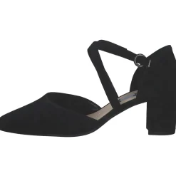 Gabor 41.343, Pumps, Damen, Schwarz