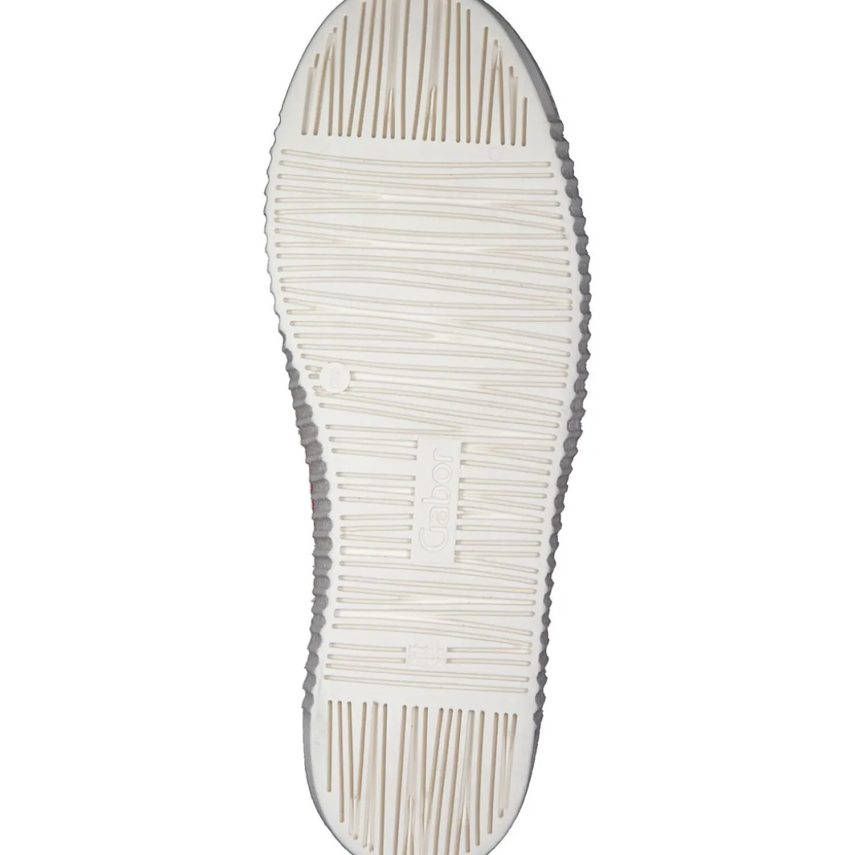 Gabor 43.335, Schnürschuhe, Damen, pumpkin