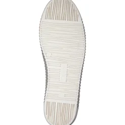 Gabor 43.334, Schnürschuhe, Damen, pumpkin (rot)