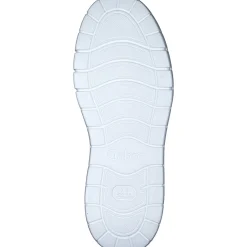 Gabor 63.222, Schnürschuhe, Damen, weiss/schwarz