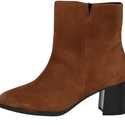 Gabor 35.530, Stiefeletten, Damen, Braun