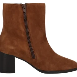 Gabor 35.530, Stiefeletten, Damen, Braun