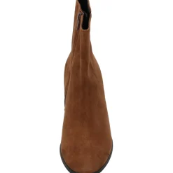 Gabor 35.530, Stiefeletten, Damen, Braun