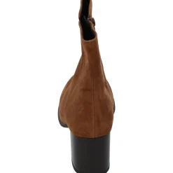 Gabor 35.530, Stiefeletten, Damen, Braun