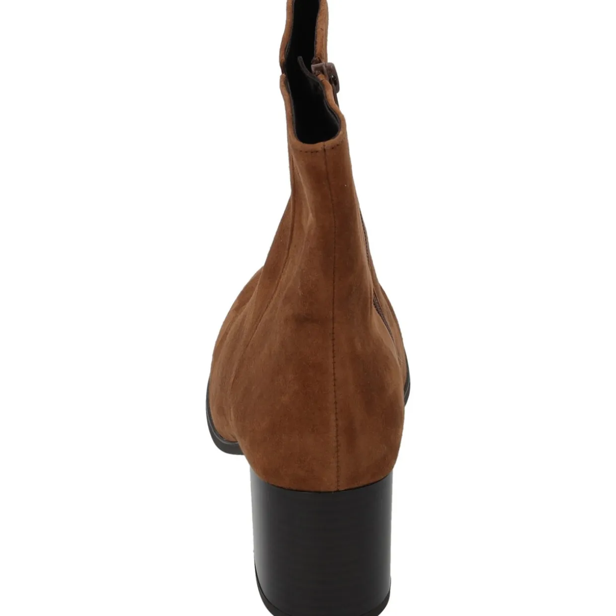 Gabor 35.530, Stiefeletten, Damen, Braun