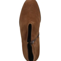 Gabor 35.530, Stiefeletten, Damen, Braun
